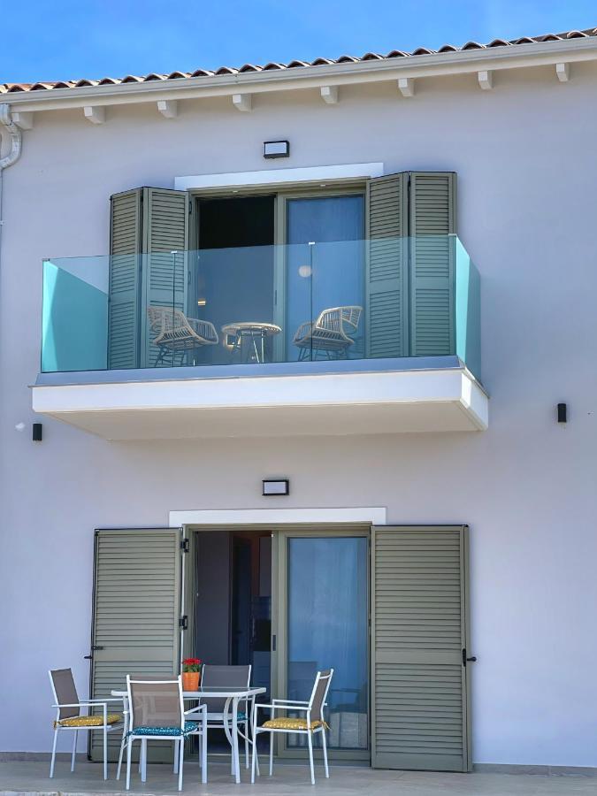 Selene Apartment Athanion