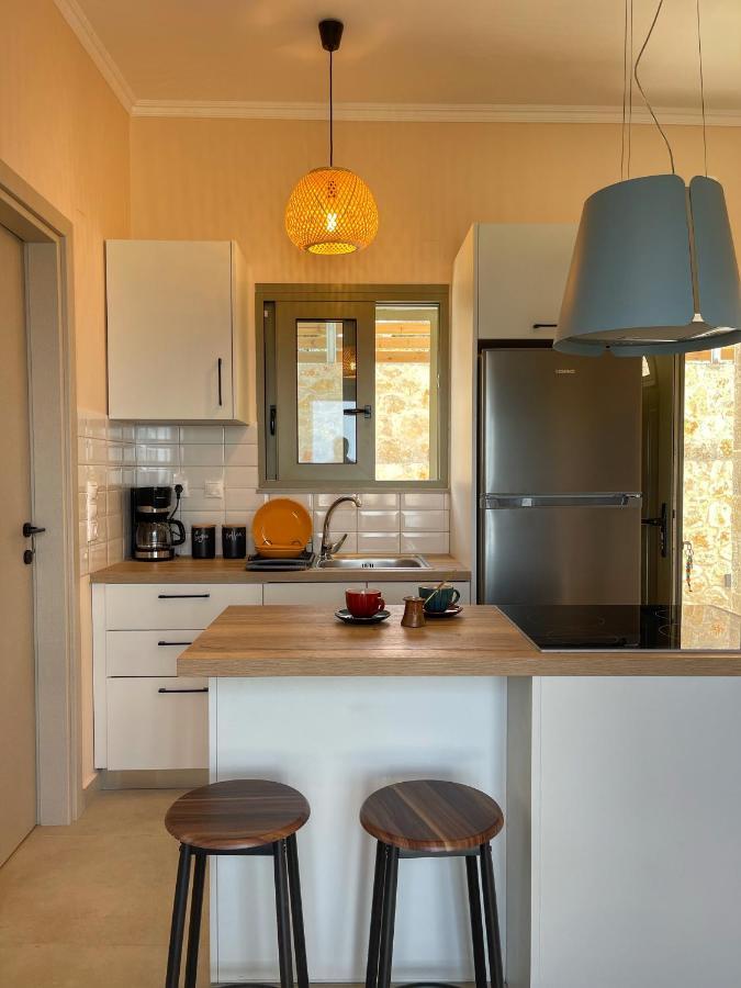 Selene Apartment