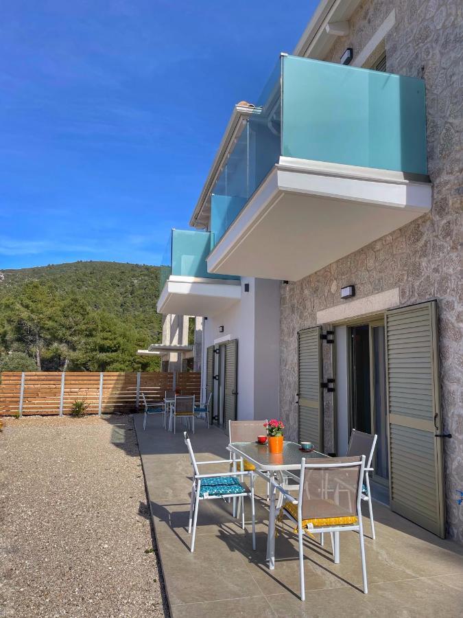 Selene Apartment Athanion