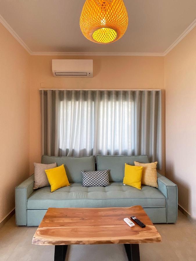 Selene Apartment *