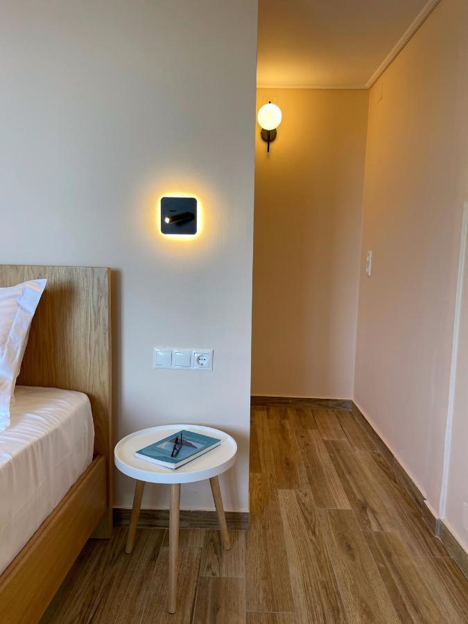 Apartment Selene Athánion